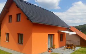Holiday Home U Fiseru